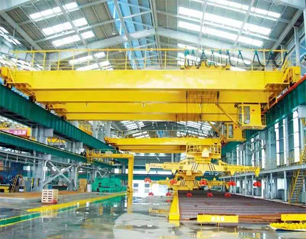 回轉(zhuǎn)掛梁橋式