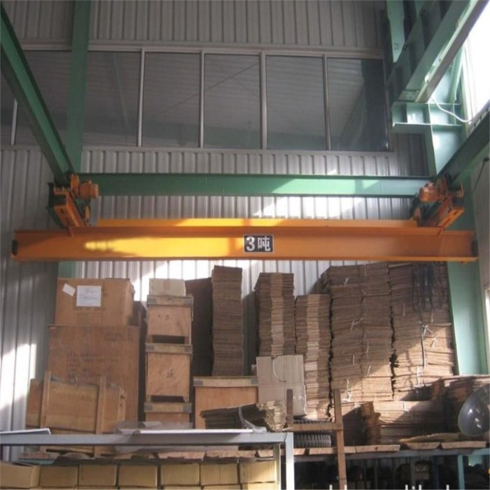 懸掛起重機(jī)