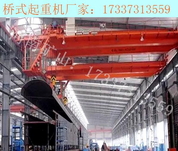 自動裝車行吊起重機智能型功能