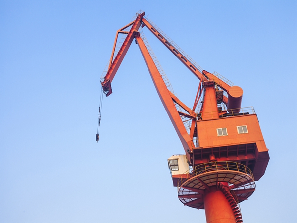 門座式起重機(jī)