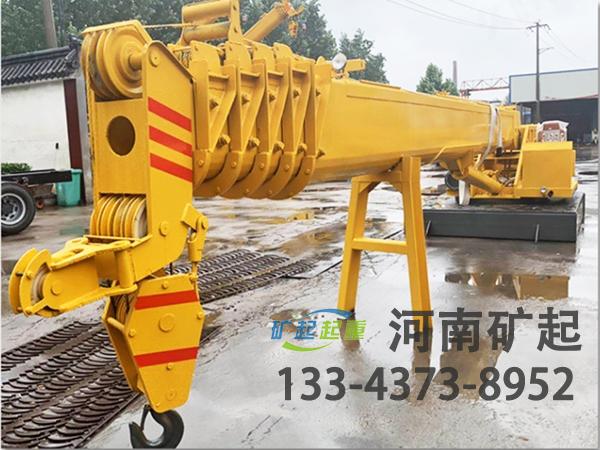 湖南岳陽(yáng)船用克令吊廠家船用克令吊抗風(fēng)浪能力強(qiáng)