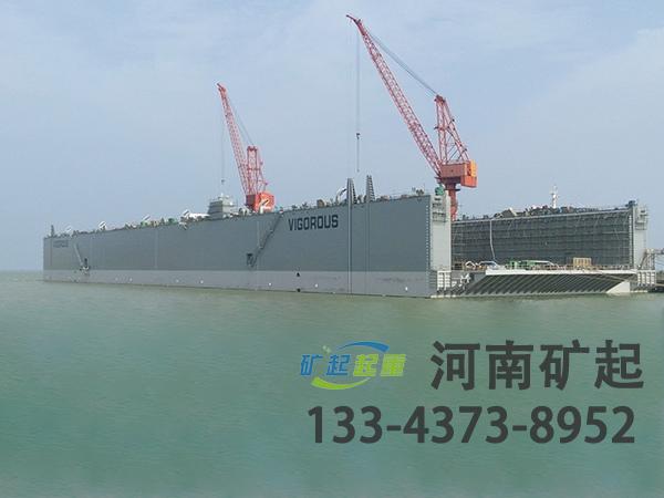 江蘇鎮(zhèn)江船塢起重機(jī)銷售公司船塢起重機(jī)耐腐蝕性強(qiáng)