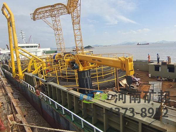 上海船塢起重機銷售公司船塢起重機起升速度快