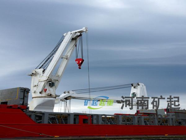 浙江湖州船塢起重機銷售公司船塢起重機結構穩(wěn)定