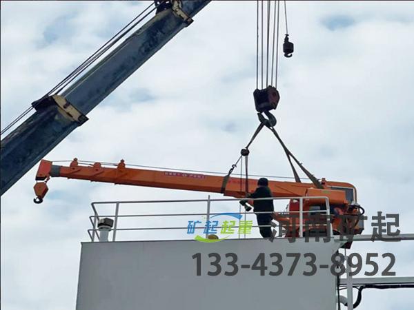 福建廈門船塢起重機銷售公司船塢起重機操作靈活