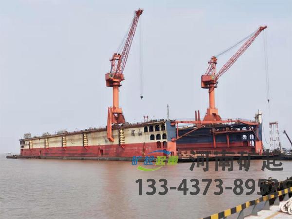福建福州船塢起重機銷售公司船塢起重機節(jié)能環(huán)保