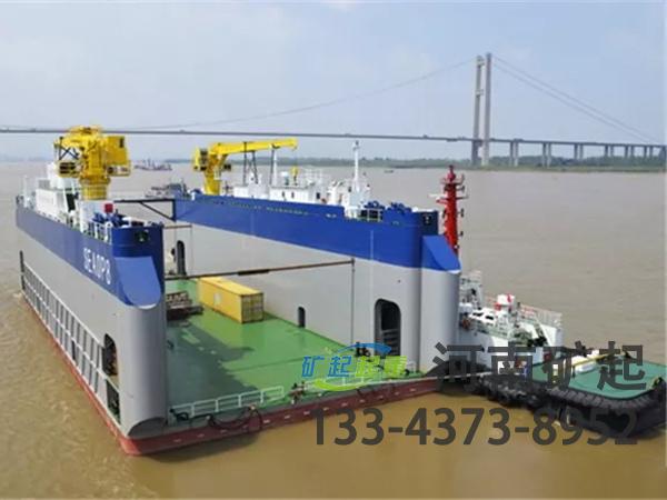 福建廈門船塢起重機銷售公司船塢起重機智能化控制