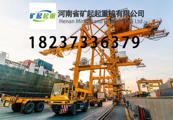 船用甲板起重機(jī)的過載保護(hù)裝置的工作原理是什么