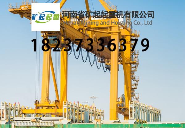 船用甲板起重機(jī)常用的動力源有哪些