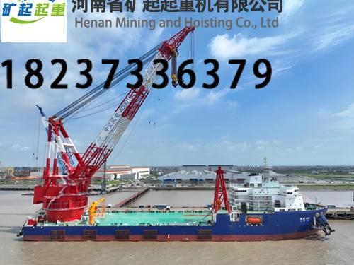 廣東梅州船塢起重機的核心結(jié)構(gòu)各部分的核心作用是什么